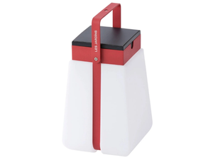 TINK250 - Contemporary style solar powered aluminium lantern _ Les Jardins®